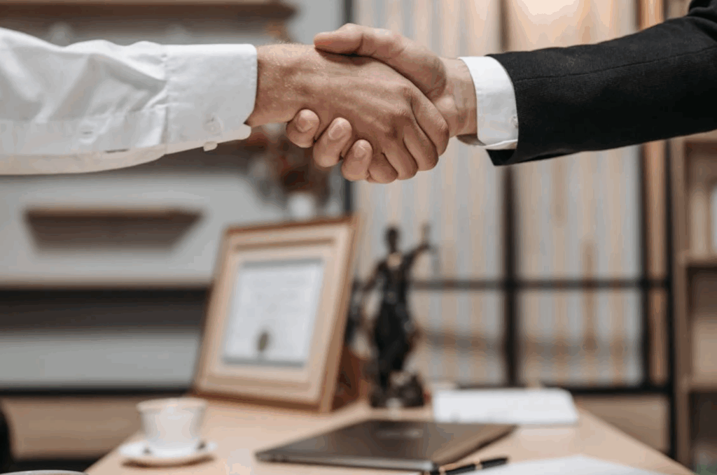 The Intake-to-Demand Playbook: 7 Steps to a Settlement-Ready Draft