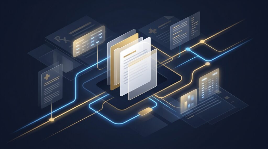 AI-assisted pain and suffering damages section for plaintiff PI demand letters