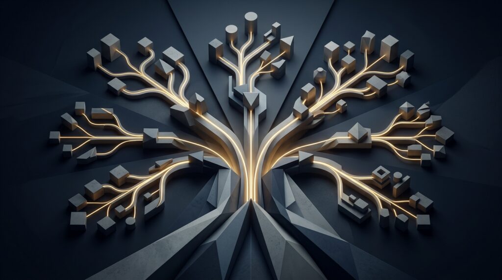 Abstract issue-mapping workflow for AI demand drafting in plaintiff personal injury firms